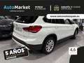 BMW X1 xDrive 18dA Wit - thumbnail 2