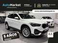 BMW X1 xDrive 18dA Wit - thumbnail 1