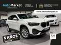 BMW X1 xDrive 18dA Wit - thumbnail 4