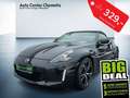 Nissan 370Z AT7 Roadster Pack BiXenon/Navi/Teilleder/Kam Schwarz - thumbnail 1