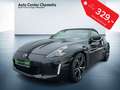 Nissan 370Z AT7 Roadster Pack BiXenon/Navi/Teilleder/Kam Schwarz - thumbnail 2
