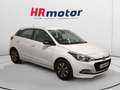 Hyundai i20 Klass Blanco - thumbnail 1