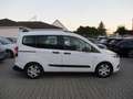 Ford Tourneo Courier 1.5 TDCi NAVI KAMERA TEMPO SITZH Blanc - thumbnail 14