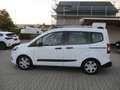 Ford Tourneo Courier 1.5 TDCi NAVI KAMERA TEMPO SITZH Blanc - thumbnail 15