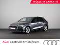 Audi A3 Sportback 35 TFSI S edition 150 pk S-tronic | Verl Grijs - thumbnail 1