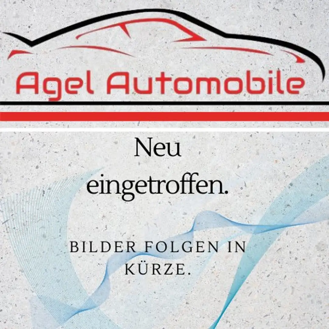 Audi A3 Attraction Schwarz - 1