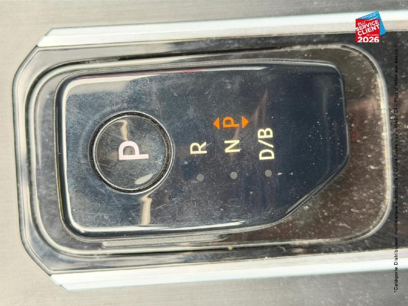 Photo du véhicule