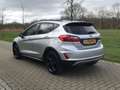 Ford Fiesta 1.0 EcoBoost Active X Gris - thumbnail 8