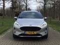 Ford Fiesta 1.0 EcoBoost Active X Grigio - thumbnail 2