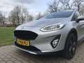 Ford Fiesta 1.0 EcoBoost Active X Grigio - thumbnail 14