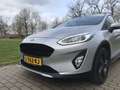 Ford Fiesta 1.0 EcoBoost Active X Grijs - thumbnail 14