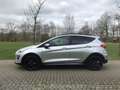 Ford Fiesta 1.0 EcoBoost Active X Grigio - thumbnail 12