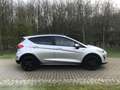 Ford Fiesta 1.0 EcoBoost Active X Gris - thumbnail 5