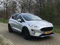 Ford Fiesta 1.0 EcoBoost Active X Grigio - thumbnail 4