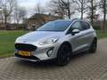 Ford Fiesta 1.0 EcoBoost Active X Gris - thumbnail 3