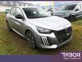 Peugeot 208 100 Style LED PDC Temp UVP-34%* Silber - thumbnail 2