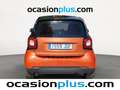 smart forTwo Cabrio 66 Prime Aut. Arancione - thumbnail 15