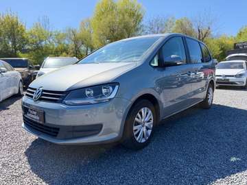 Trendline BMT+KLIMATRONIK+7 SITZER+
