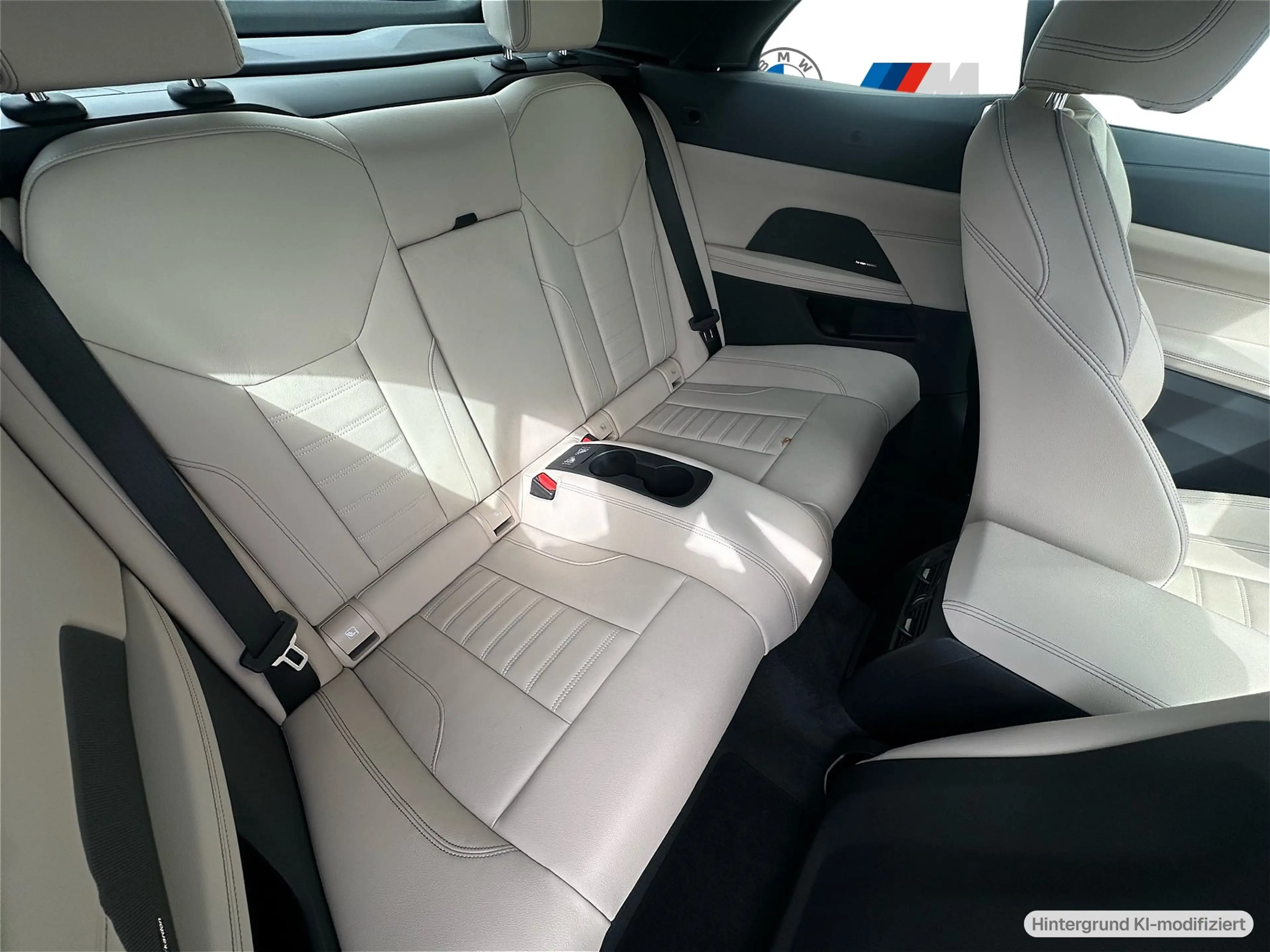 BMW 430 i xDrive Cabrio M Sportpaket Harman Kardon Parking — photo 8