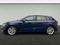 Audi A3 40 TFSIe S tro*HUD*LED*Virtual*Navi Blau - thumbnail 2