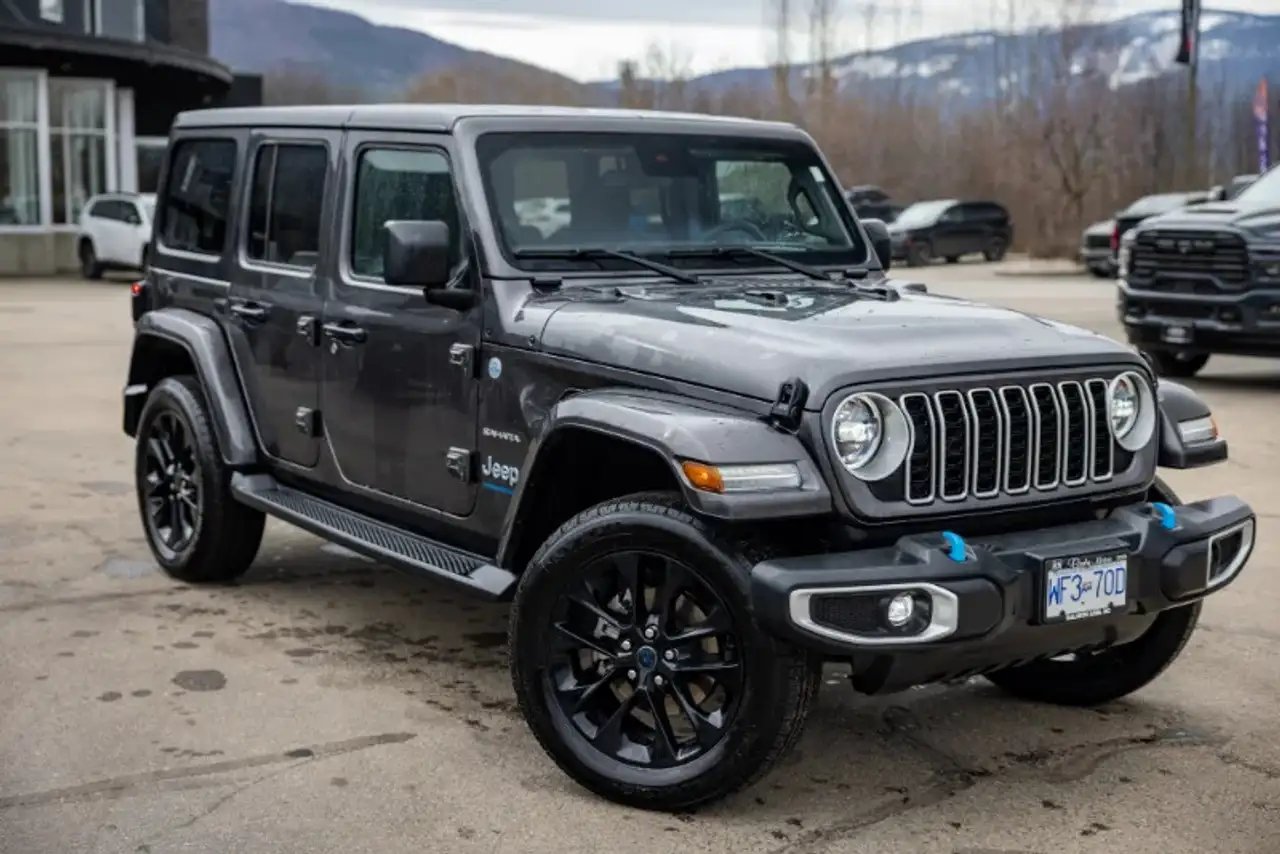 Jeep Wrangler снимка Jeep Wrangler