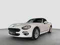Fiat 124 Spider Lusso Weiß - thumbnail 2