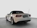 Fiat 124 Spider Lusso Weiß - thumbnail 3
