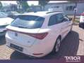 SEAT Leon ST 1.5 TSI 130 FR VollLED VirtC GPS Blanc - thumbnail 3
