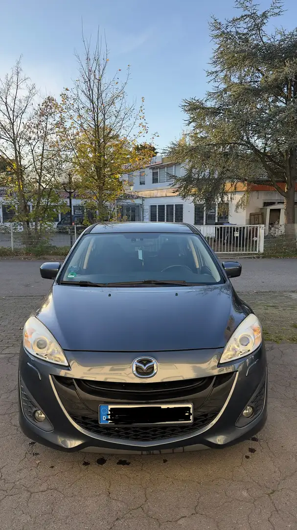 Mazda 5 1.6 MZ-CD Business-Line - 1