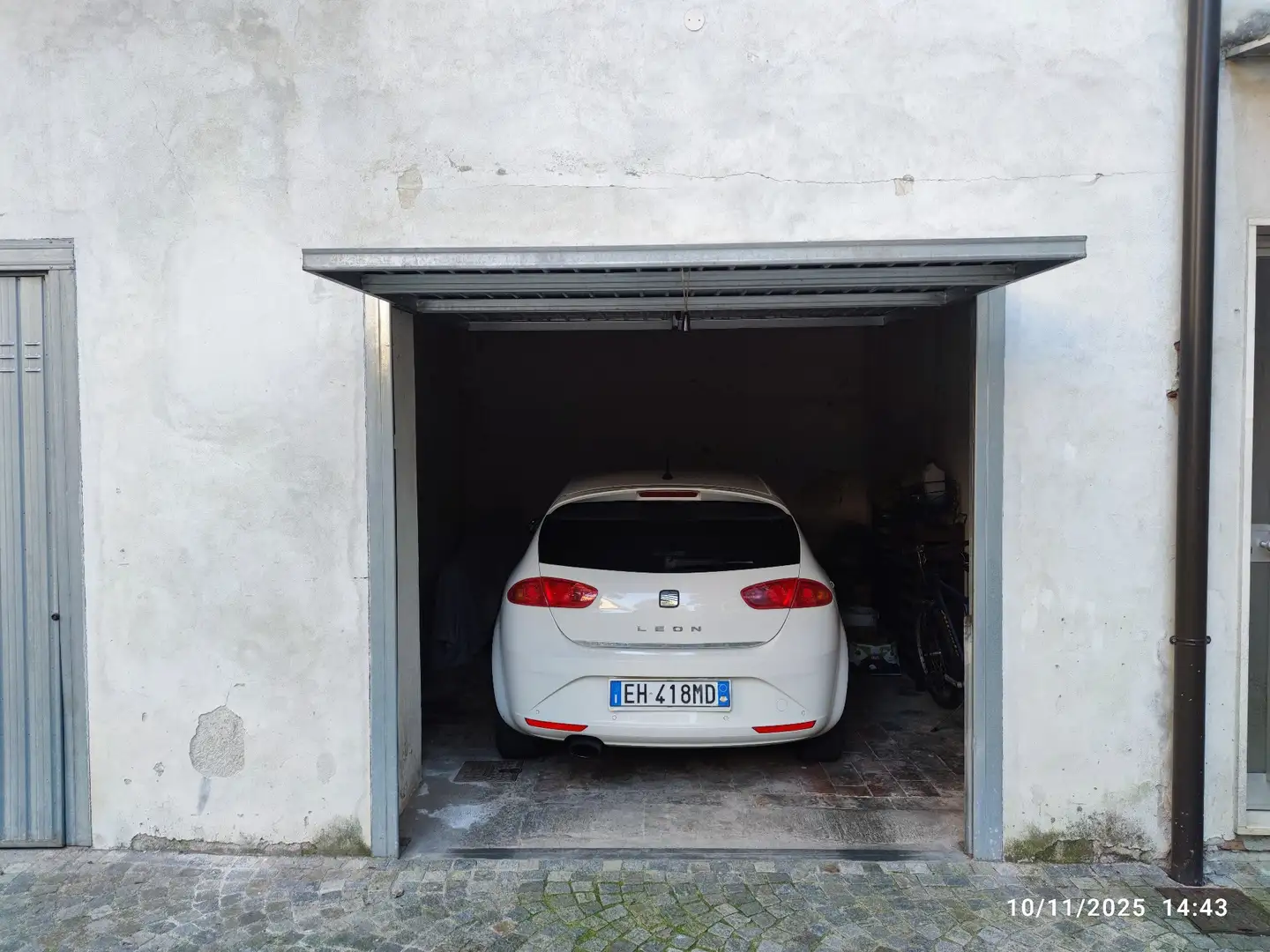 SEAT Leon 1.2 tsi Copa Bianco - 1