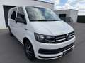 Volkswagen T6 Multivan Trendline 2,0 TDI 4Motion BMT Weiß - thumbnail 3