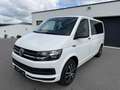 Volkswagen T6 Multivan Trendline 2,0 TDI 4Motion BMT Weiß - thumbnail 1
