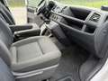 Volkswagen T6 Multivan Trendline 2,0 TDI 4Motion BMT Weiß - thumbnail 17