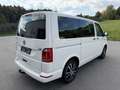 Volkswagen T6 Multivan Trendline 2,0 TDI 4Motion BMT Weiß - thumbnail 4