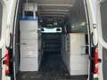 Volkswagen Crafter 50 2.0 TDI L2H2 Airco Cruise Dubb Lucht Navi Trekh Wit - thumbnail 16