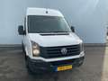 Volkswagen Crafter 50 2.0 TDI L2H2 Airco Cruise Dubb Lucht Navi Trekh Wit - thumbnail 3