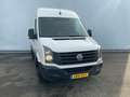 Volkswagen Crafter 50 2.0 TDI L2H2 Airco Cruise Dubb Lucht Navi Trekh Wit - thumbnail 4