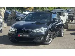 BMW Série 1 120i - BVA F21 M Sport Ultimate - GARANTIE 12 MOIS