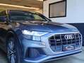 Audi Q8 50 3.0 Tdi Mhev Sport Quattro Tiptronic Gris - thumbnail 8
