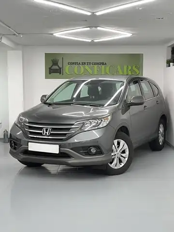 Honda CR-V 2.0 i-VTEC Lifestyle Navi 4x4