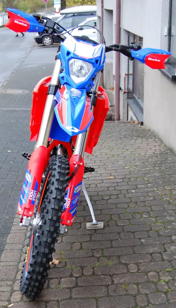 Beta RR 430 RR 430 4T Race | Sportfahrerrabatt möglich Roşu - 2