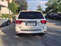 Jeep Grand Cherokee Grand Cherokee IV 2011 3.0 crd Overland auto Bianco - thumbnail 3