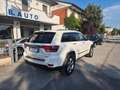 Jeep Grand Cherokee Grand Cherokee IV 2011 3.0 crd Overland auto Bianco - thumbnail 5