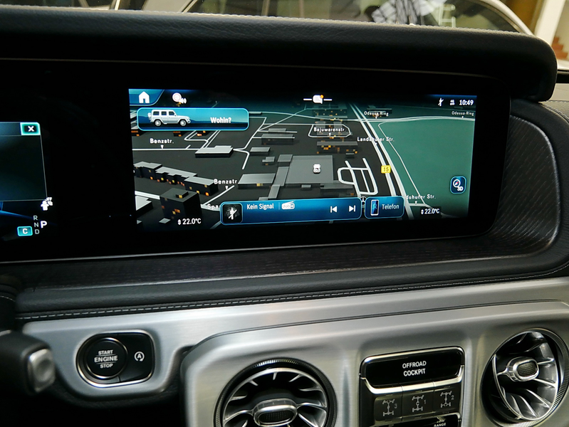 Photo du véhicule