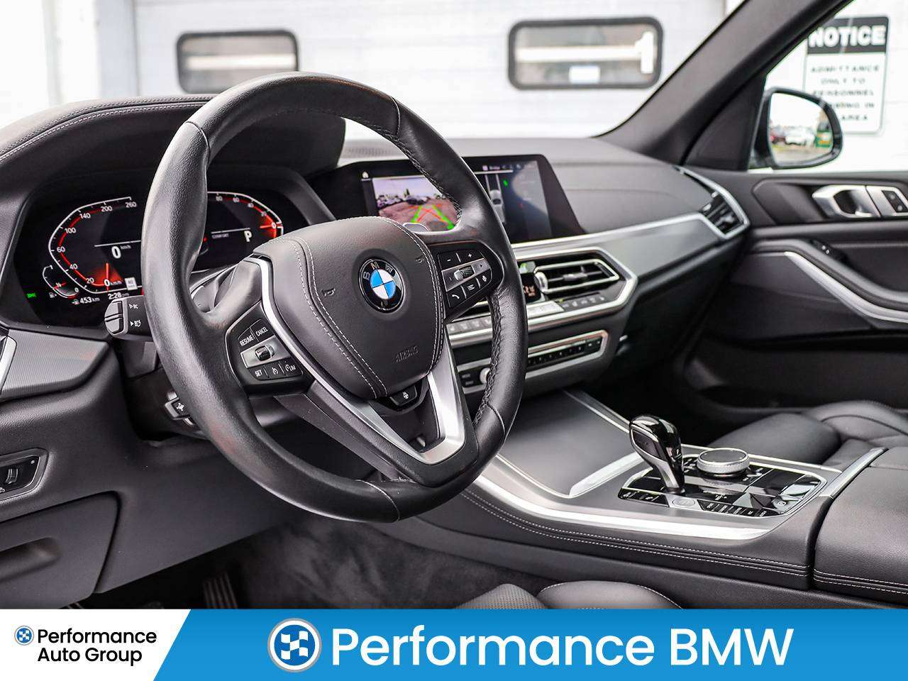 2023 BMW X5