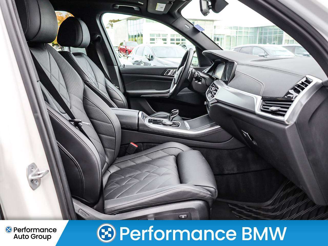 2023 BMW X5