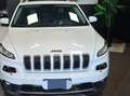 Jeep Cherokee Bianco - thumbnail 11