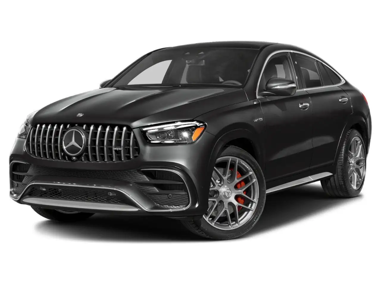 2025 Mercedes-Benz GLE