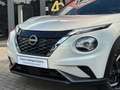 Nissan Juke Hybrid 143 N-Connecta | AUTOMAAT | APPLE CARPLAY/A Wit - thumbnail 36