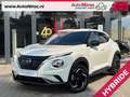 Nissan Juke Hybrid 143 N-Connecta | AUTOMAAT | APPLE CARPLAY/A Wit - thumbnail 1